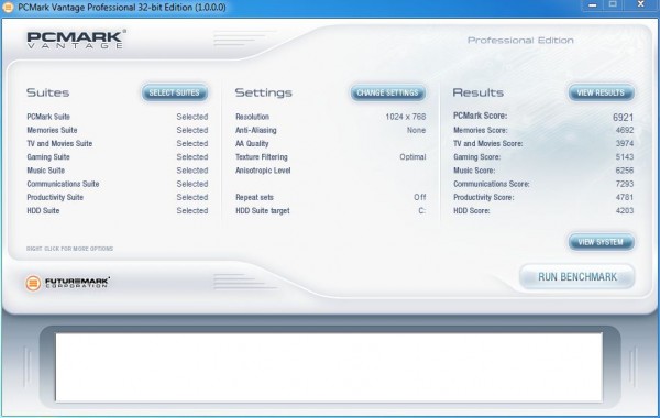 msi_gx640_PCMarkVantage msi_gx640_PCMarkVantage