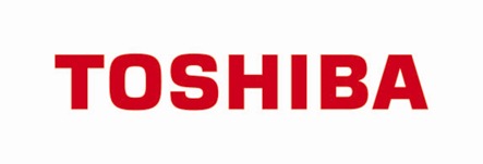 toshiba logo