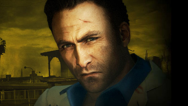nick from left 4 dead 2