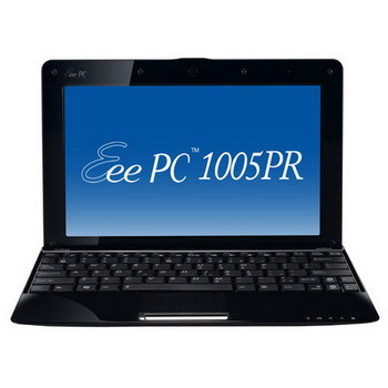 ASUS Eee PC 1005PR 1