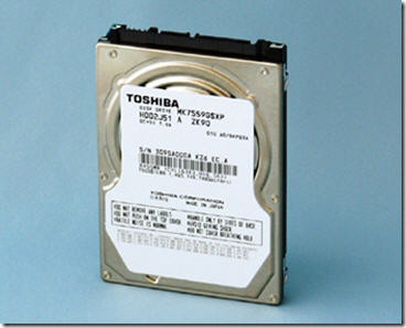 HDD 1TB