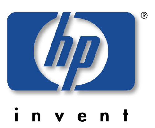 HP-logo