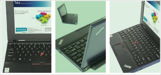 ThinkPad Mini10