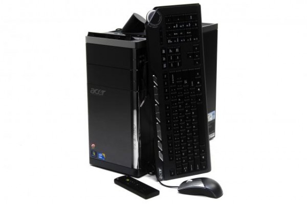 Acer Aspire M5811