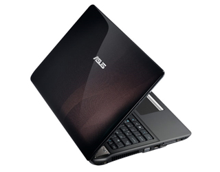 Asus N61JA