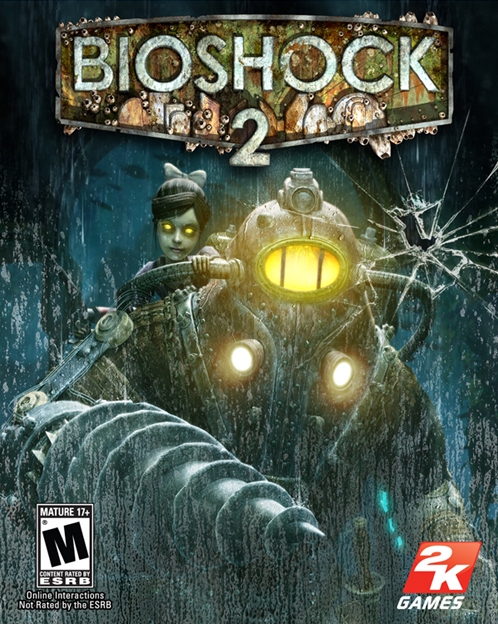 BioShock-2-Box-Art