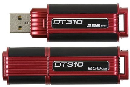 Kingston-DT310-USB