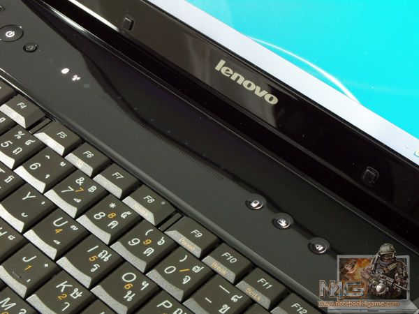 Lenovo y460 не работают сенсорные кнопки