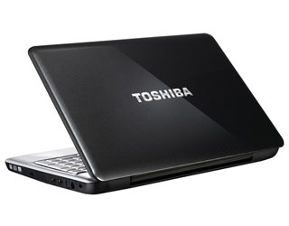 Toshiba L500