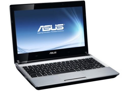 ASUS U30Jc