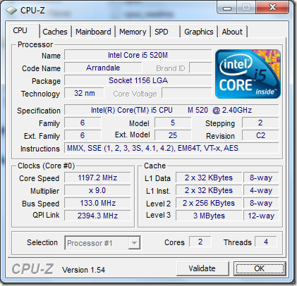 CPU-z1