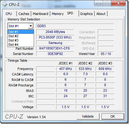 CPU-z4