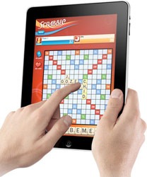 ipad-scrabble