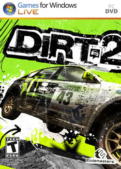 Dirt 2