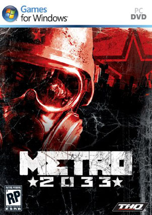 Metro-2033-DVD