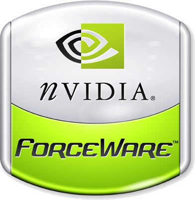 NVIDIA_Forceware_Logo