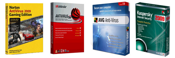 antivirus box