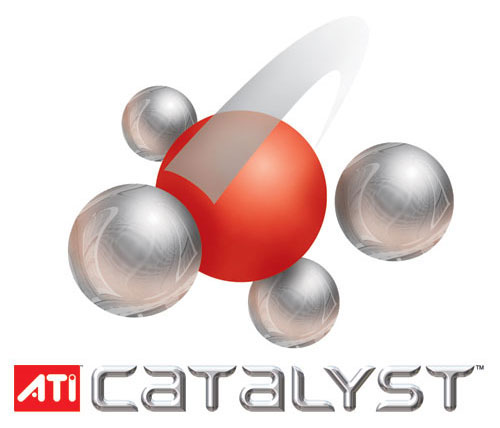 download ati catalyst
