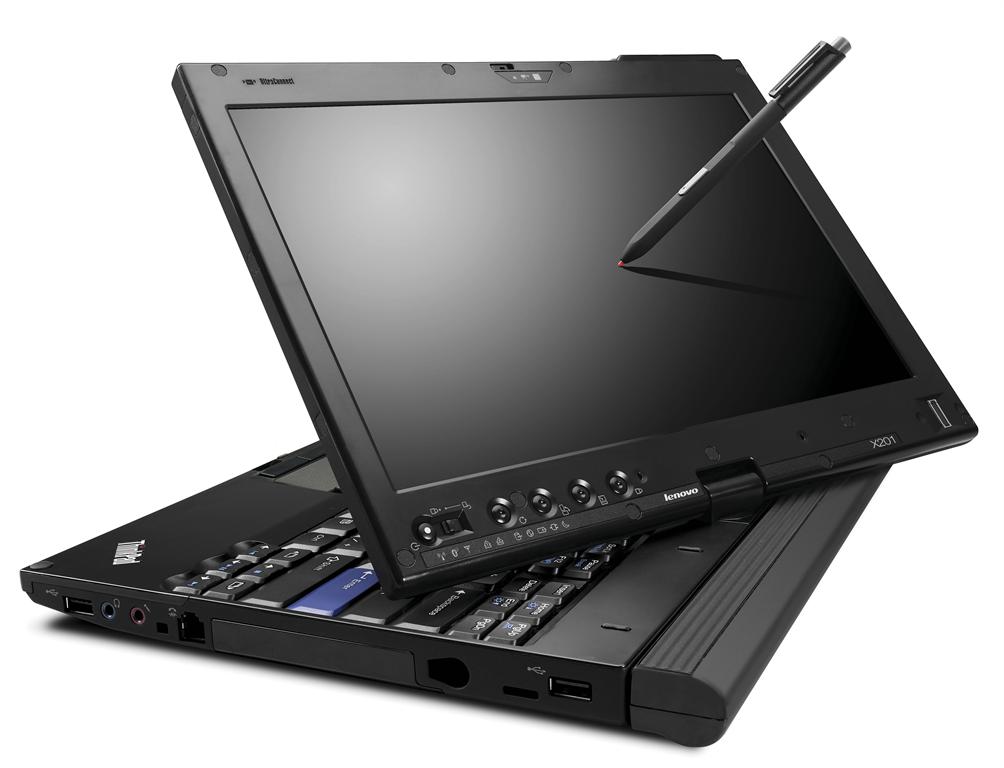 Performance Matters: Lenovo Designs  Fastest Ultraportable Laptop1, Smart Business Tablet PC and New  ThinkCentre Desktops for 2010 PC Refreshes