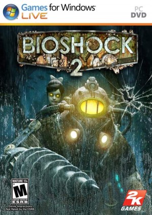 Bioshock2_DVD