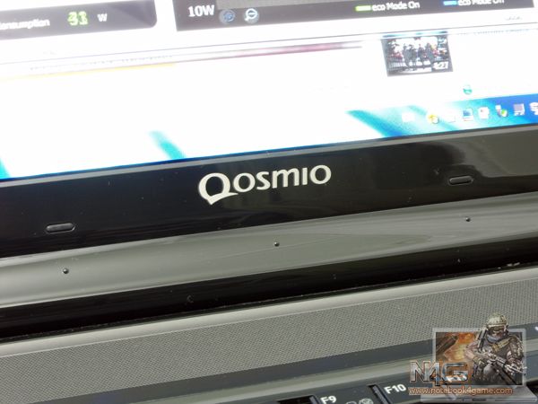 Toshiba Qosmio  (10)