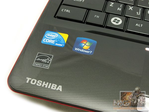 Toshiba Qosmio  (2)