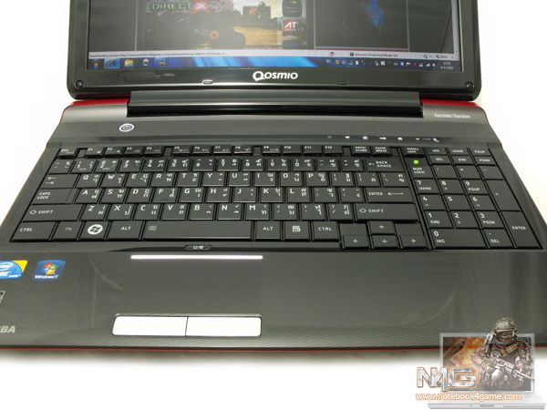 Toshiba Qosmio  (3)