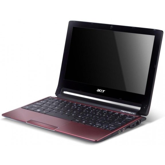 Acer Aspire One 533 Netbook With DDR3 Formally Debuts 2