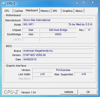 CPU-Z2