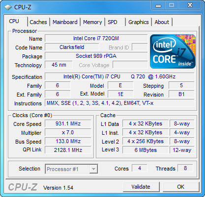 CPU-Z1