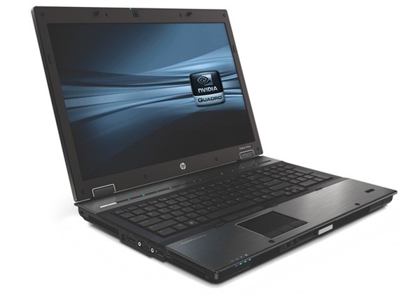 HP EliteBook