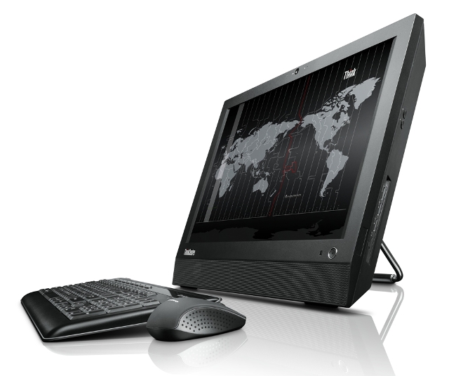ThinkCentre A70z for email