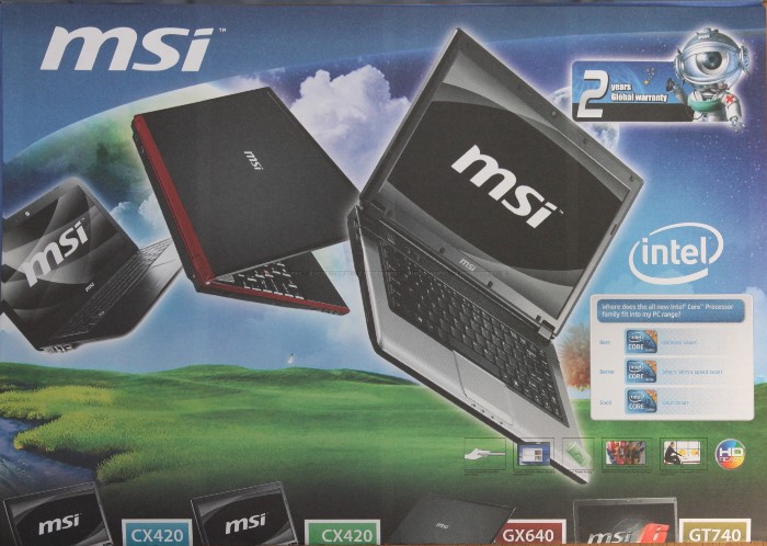 msi 1