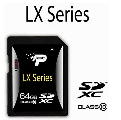 LX_Series