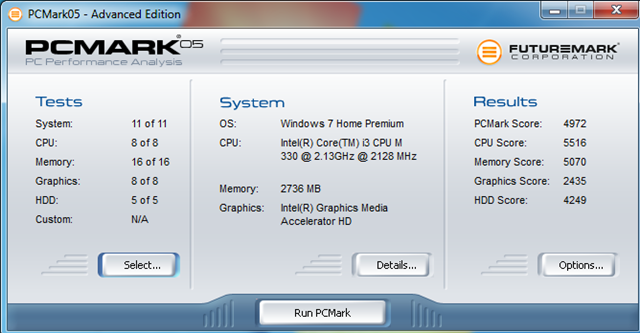 pcmark2intel