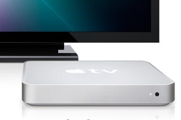 001-1 Apple TV รุ่นต่อไปหันไปใช้ AMD Fusion APU ซะแล้ว