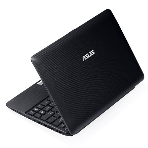 001-1 Asus เปิดตัวเน็ตบุ๊กรุ่นใหม่ Eee PC 1015PEM ตัวแรกที่ใช้ Atom N550 Dual Core