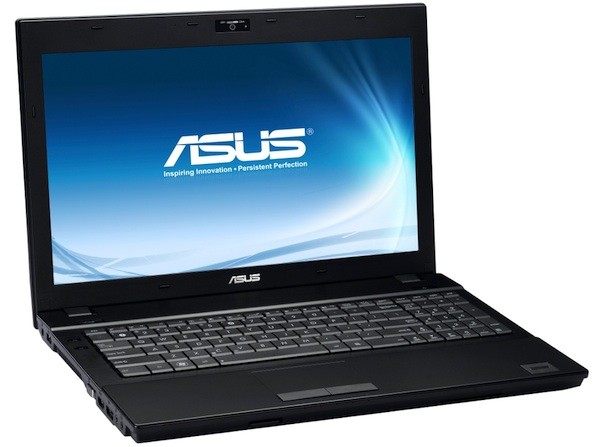 001-1 Asus เพิ่มพลังไฟให้ B Series ใช้แบต Boston Sonata