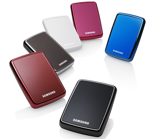 001-1 Samsung เปิดตัว S2 Portable 3.0 ฮาร์ดดิสก์ภายนอกเชื่อมต่อด้วย USB3.0
