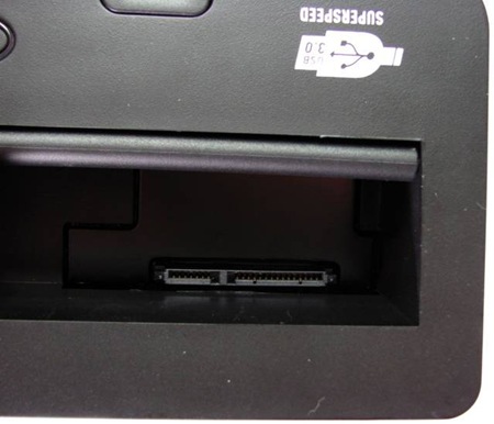 001-3 Typooh HDD Docking Station HDU-701 พร้อมรองรับ USB3.0