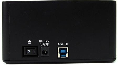 001-5 Typooh HDD Docking Station HDU-701 พร้อมรองรับ USB3.0