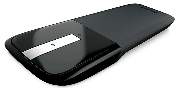 006-2 Microsoft Arc Touch Mouse ปล่อยออกมาขายแล้วหรือ