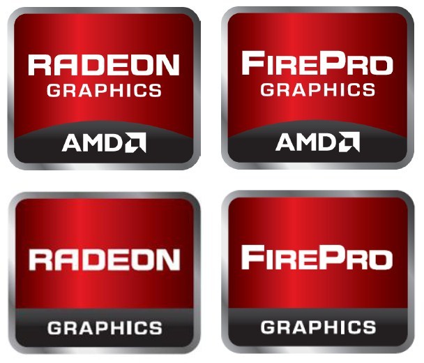 01-01 AMD จบชีวิต ATI เรียบร้อย รุ่นใหม่ออกมาบอกเลยข้าคือ AMD เต็มตัว