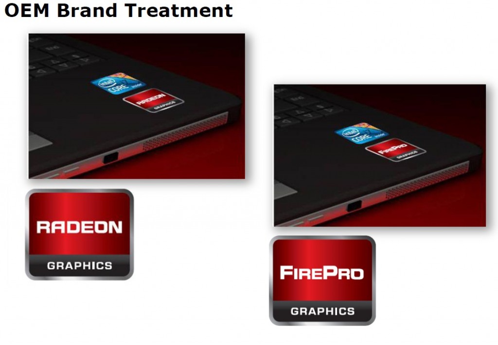 01-02 AMD จบชีวิต ATI เรียบร้อย รุ่นใหม่ออกมาบอกเลยข้าคือ AMD เต็มตัว