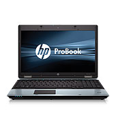 010-1 HP ProBook 6550b ออกวางจำหน่ายแล้ว เหมาะสำหรับคนทำธุรกิจ