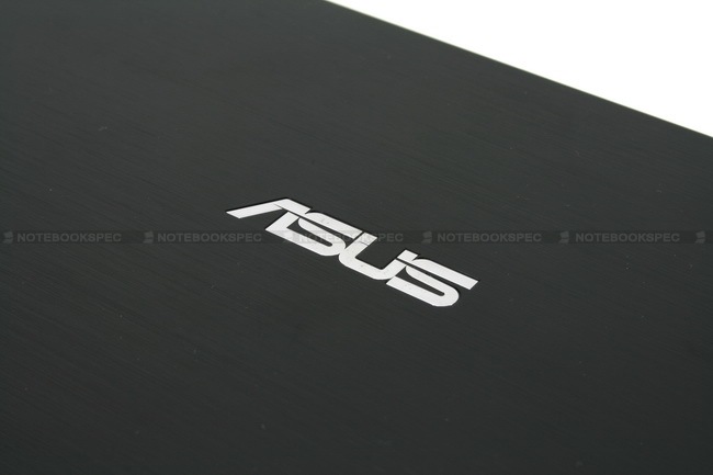 011 Asus P42J NotebookSpec Review