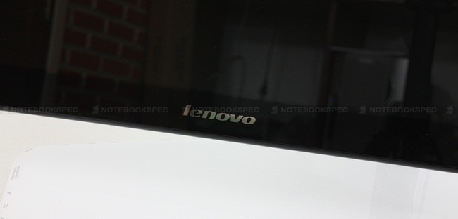 011 Lenovo A300 NotebookSpec Review