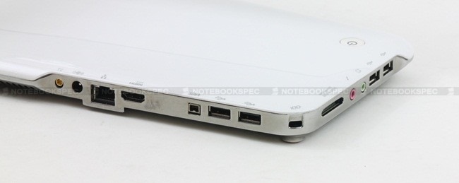 023 Lenovo A300 NotebookSpec Review