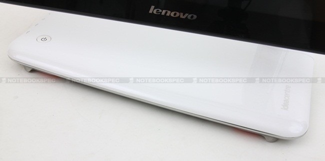 028 Lenovo A300 NotebookSpec Review