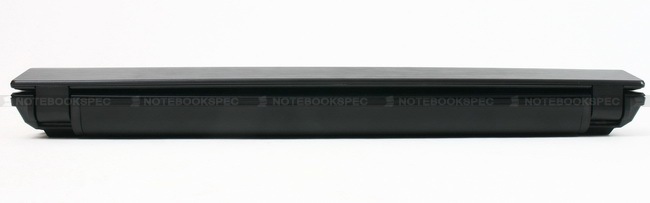 039 Asus P42J NotebookSpec Review